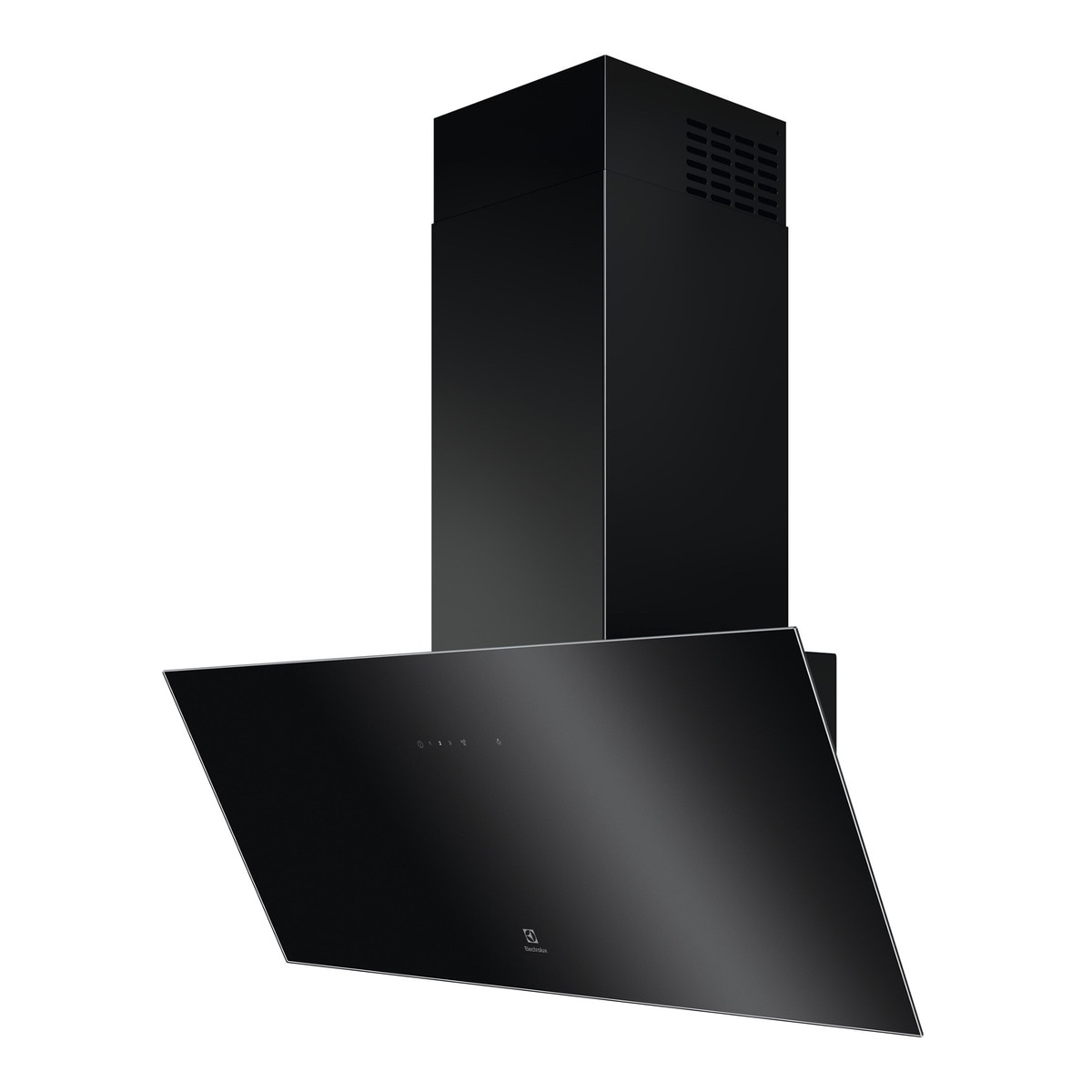 Imagen 0 de Campana decorativa Electrolux con 3  velocidades + intensiva - LFV436K