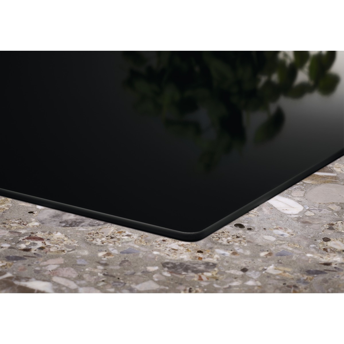 Placa de inducción Electrolux con función puente - LIV63340CK Negro-7