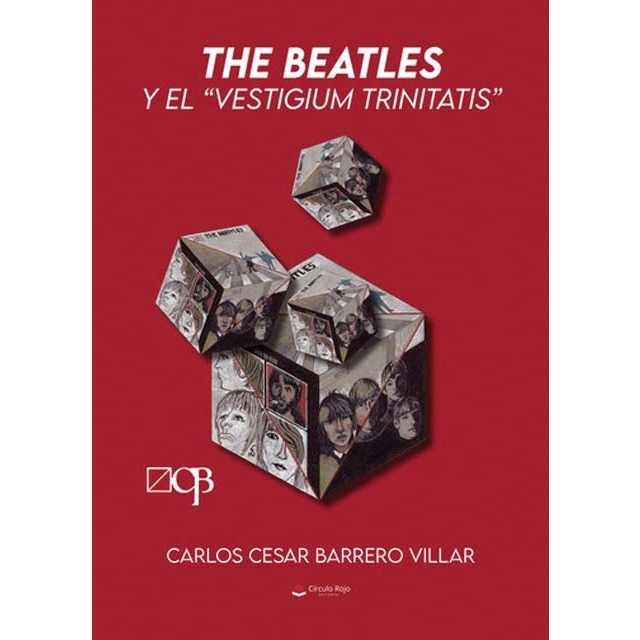 The Beatles y el ?Vestigium Trinitatis? 1