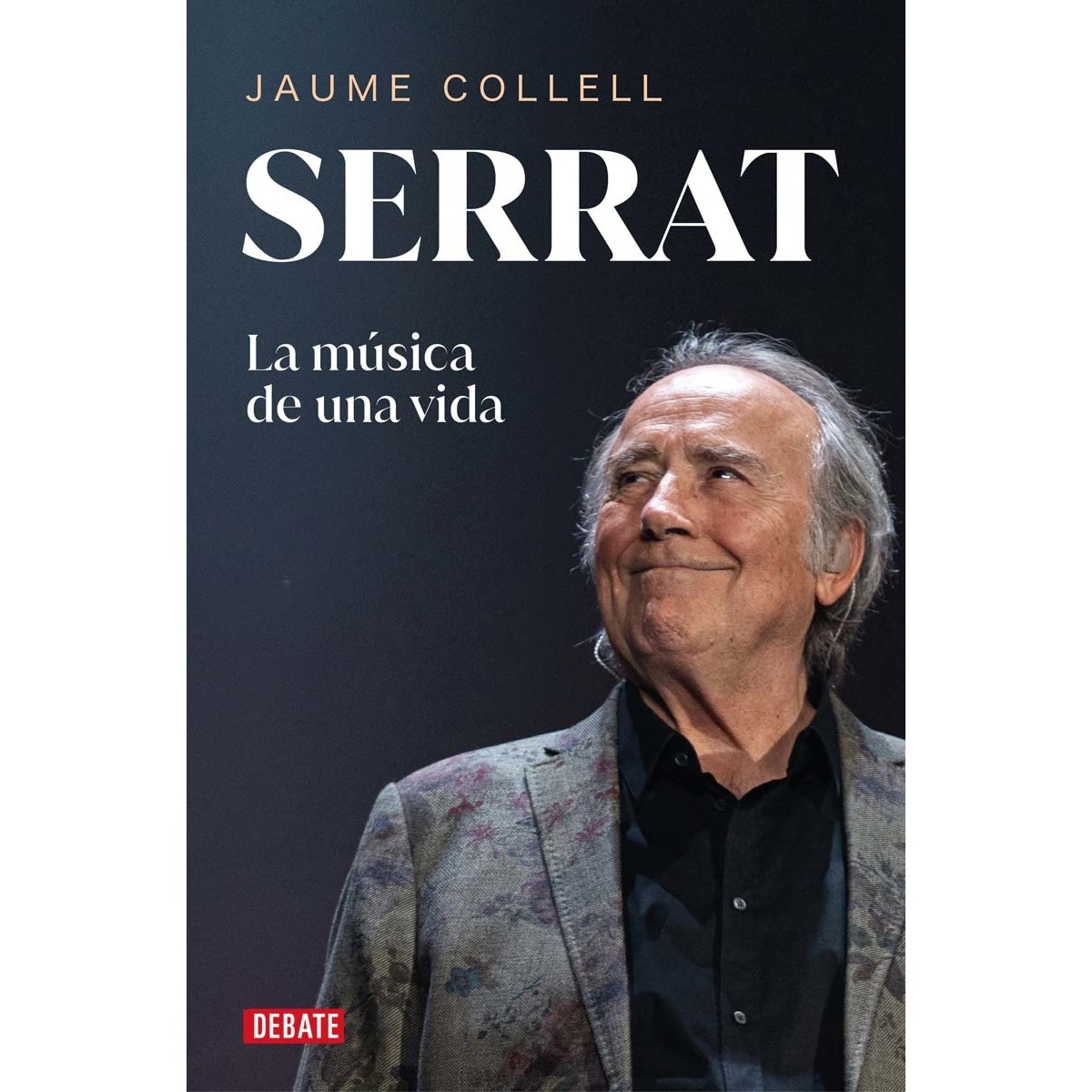 Imagem 0 de Serrat: La música de una vida (Capa mole)