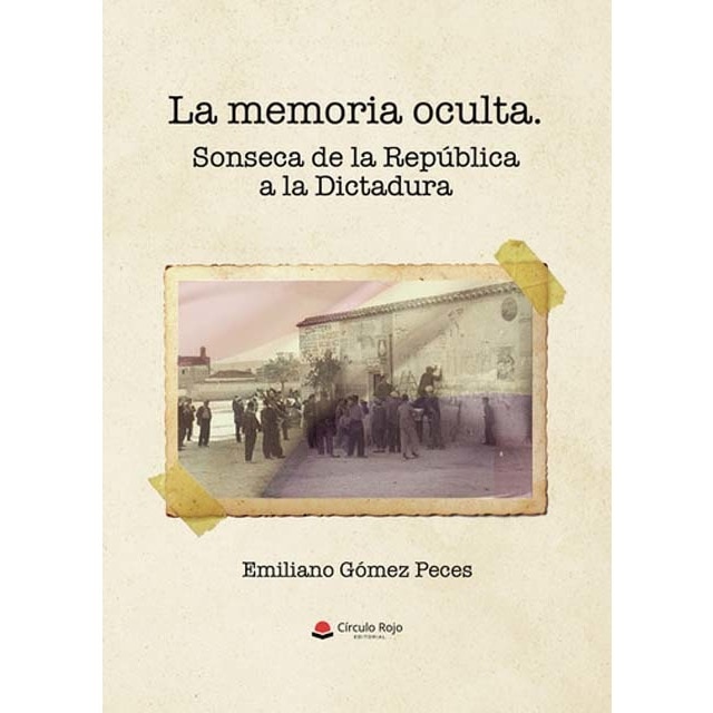La memoria oculta 1