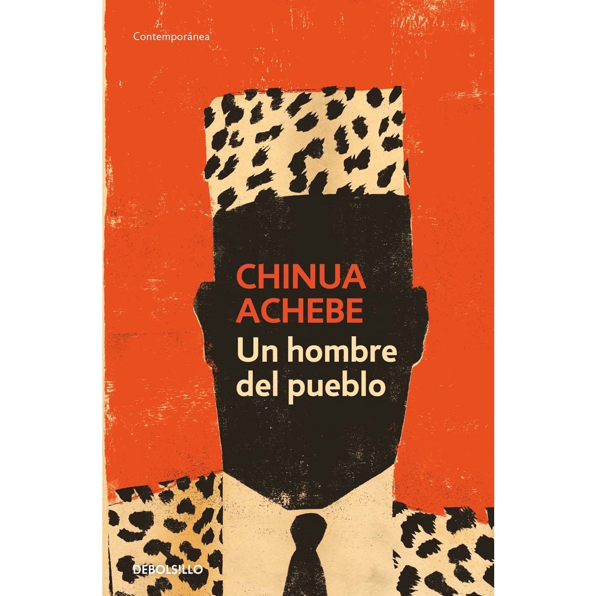 Imagem 0 de Un hombre del pueblo(Bolsillo) (Tapa blanda)