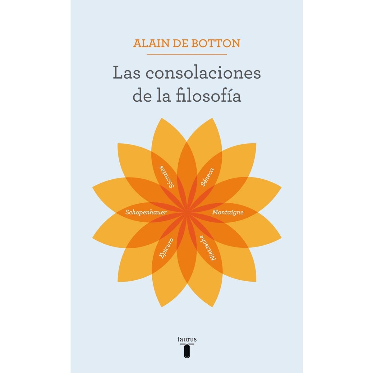 Imagem 0 de Las consolaciones de la filosofía(Tapa blanda)