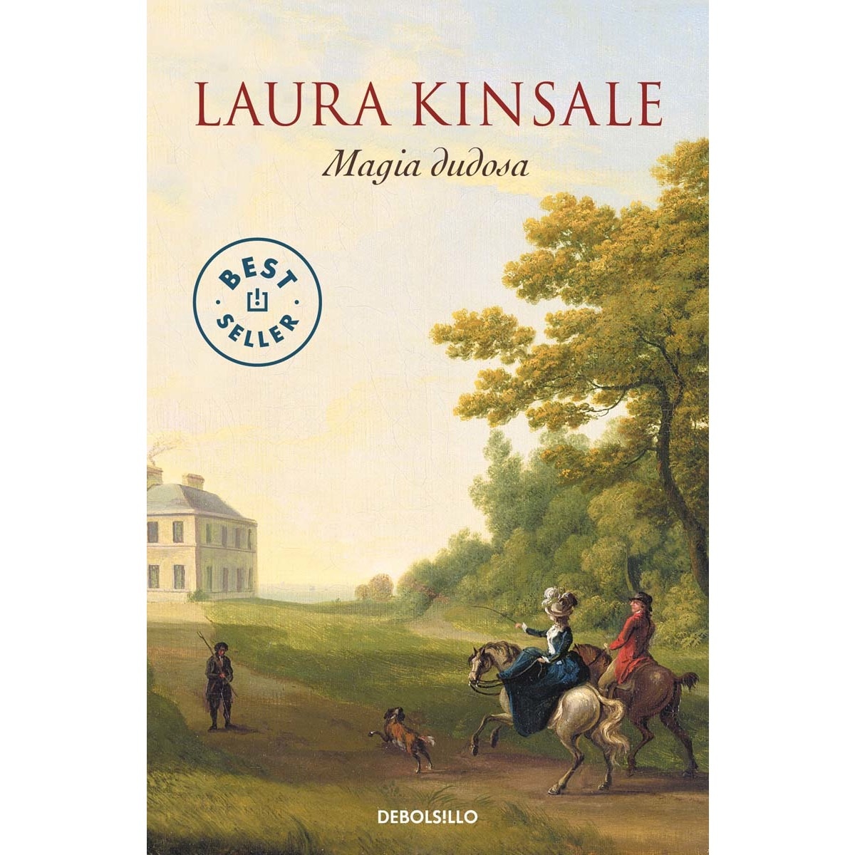 Imagem 0 de Magia dudosa(Tapa blanda)