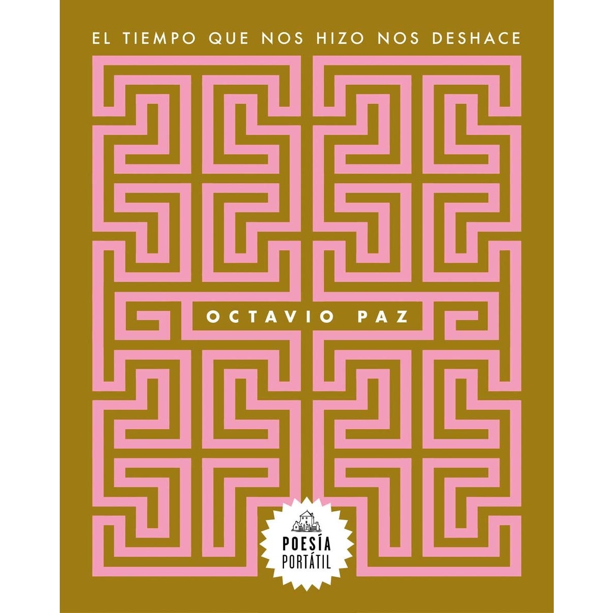 Imagem 0 de El tiempo que nos hizo nos deshace (Capa mole)