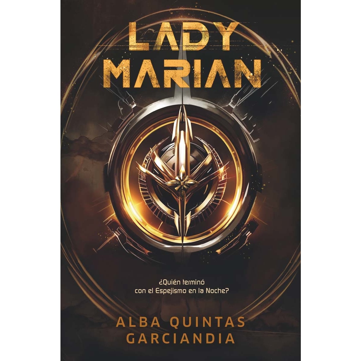 Lady Marian (Capa mole) 1