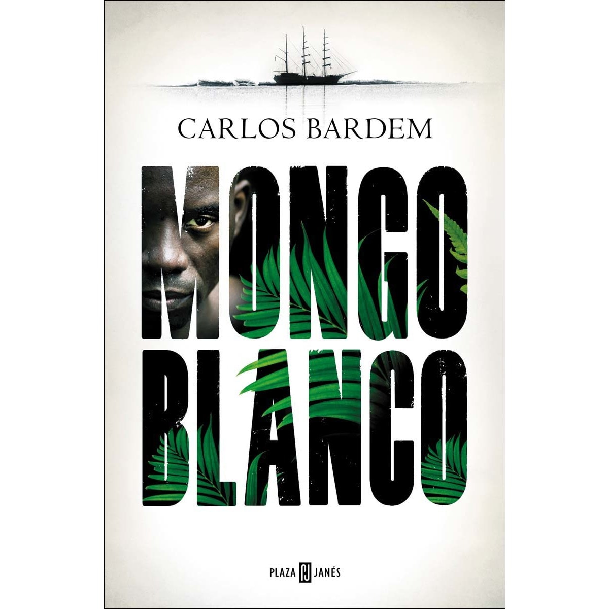 Mongo blanco (Capa mole) 1