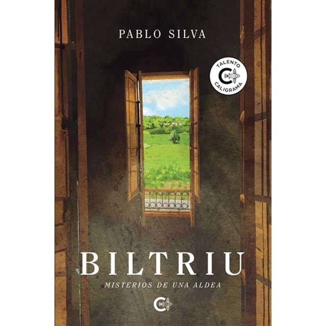 BILTRIU (Capa mole) 1