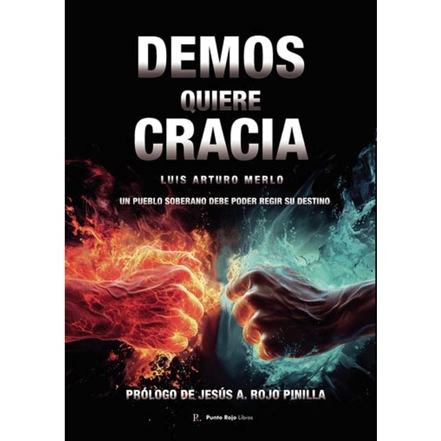 Demosquierecracia 1