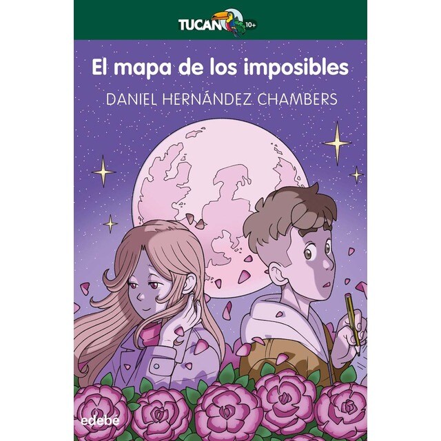 Imagem 0 de EL MAPA DE LOS IMPOSIBLES (Capa mole)