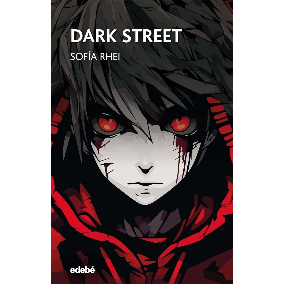 Imagem 0 de DARK STREET (Capa mole)