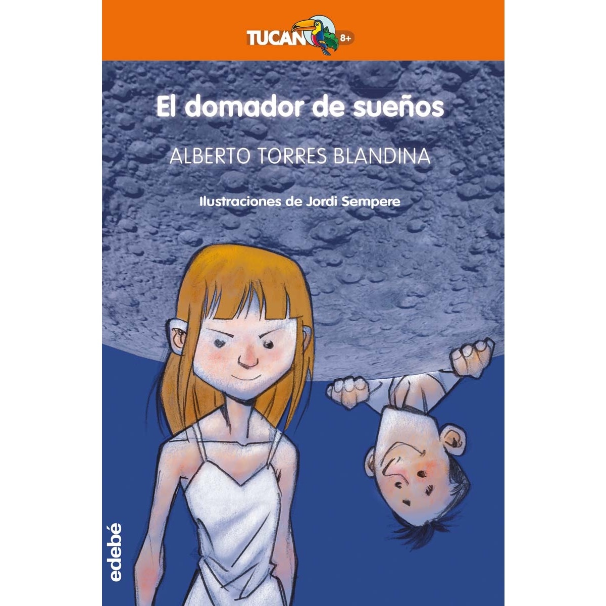 Imagem 0 de EL DOMADOR DE SUEÑOS (Capa mole)
