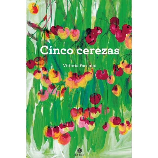 Imagem 0 de Cinco cerezas