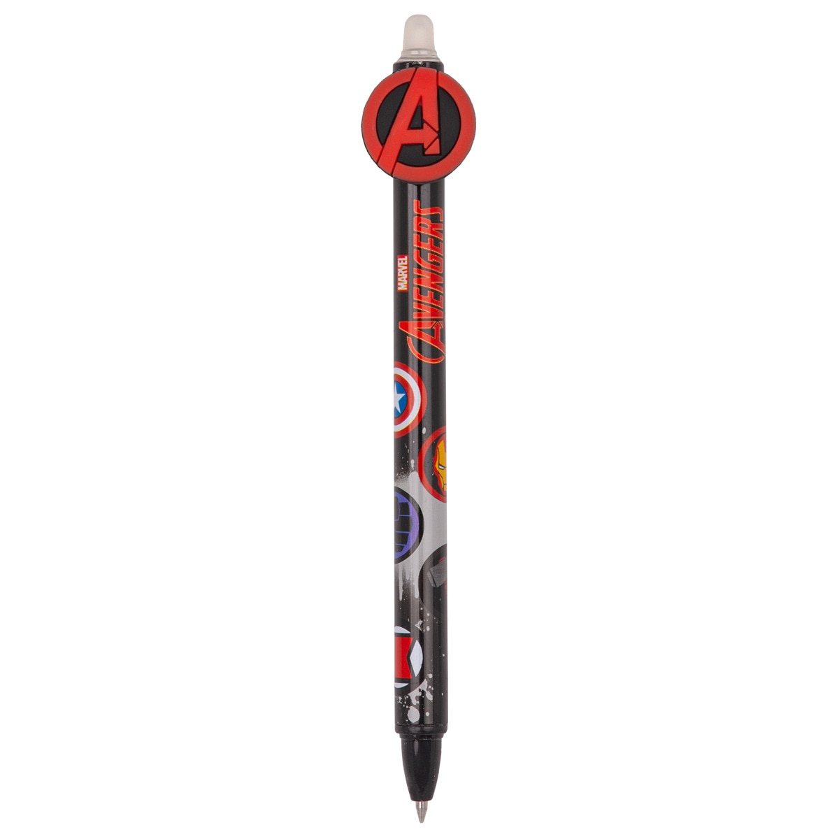 Bolígrafo borrable Avengers CoolPack 7