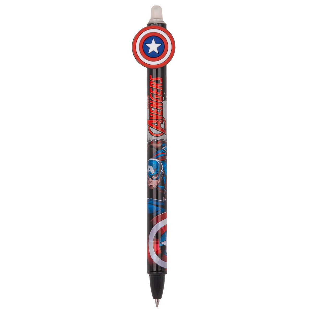 Bolígrafo borrable Avengers CoolPack 5