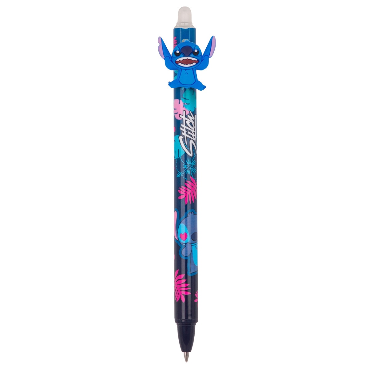 Bolígrafo borrable Stitch CoolPack 6