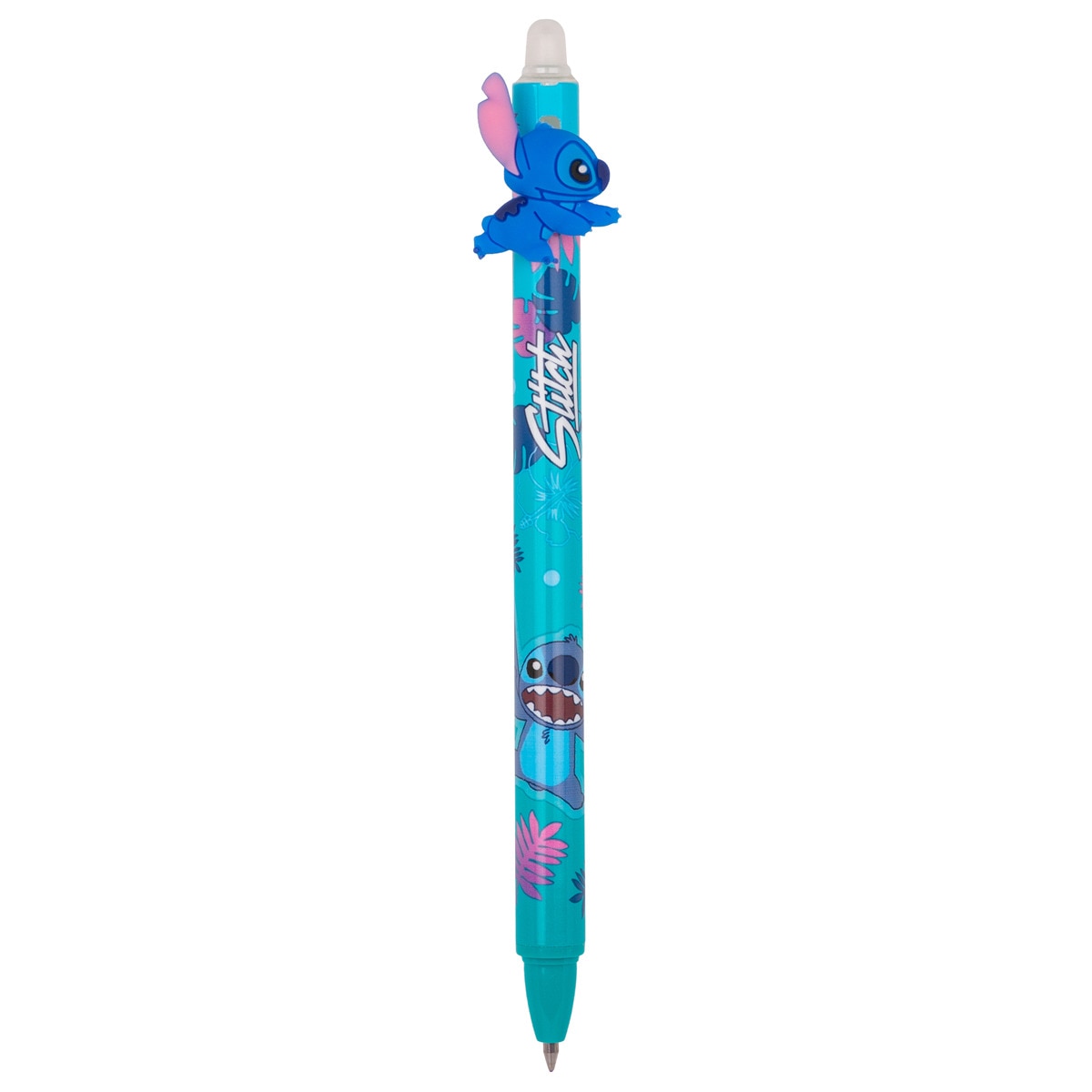 Bolígrafo borrable Stitch CoolPack 5