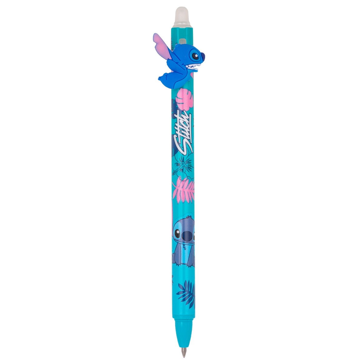 Bolígrafo borrable Stitch CoolPack 2