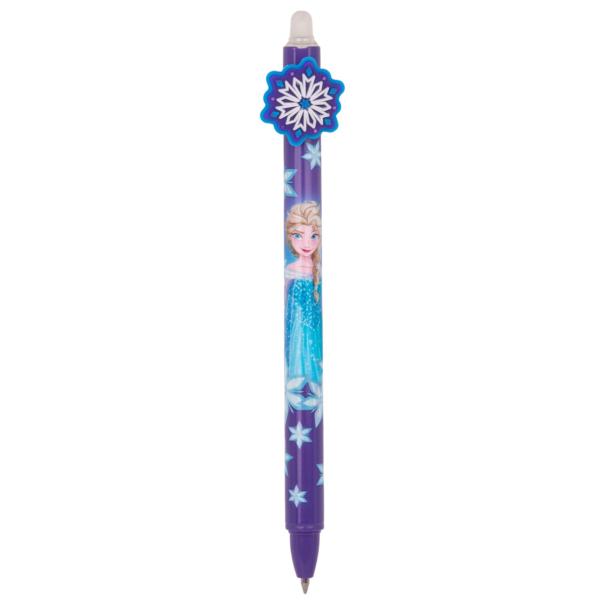 Esferográfica apagável Frozen CollPack 5