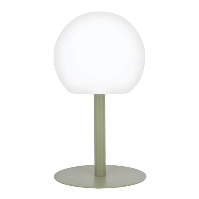 Imagem 0 de Candeeiro de Mesa Recarregável para Exterior Redondo - 400 lm