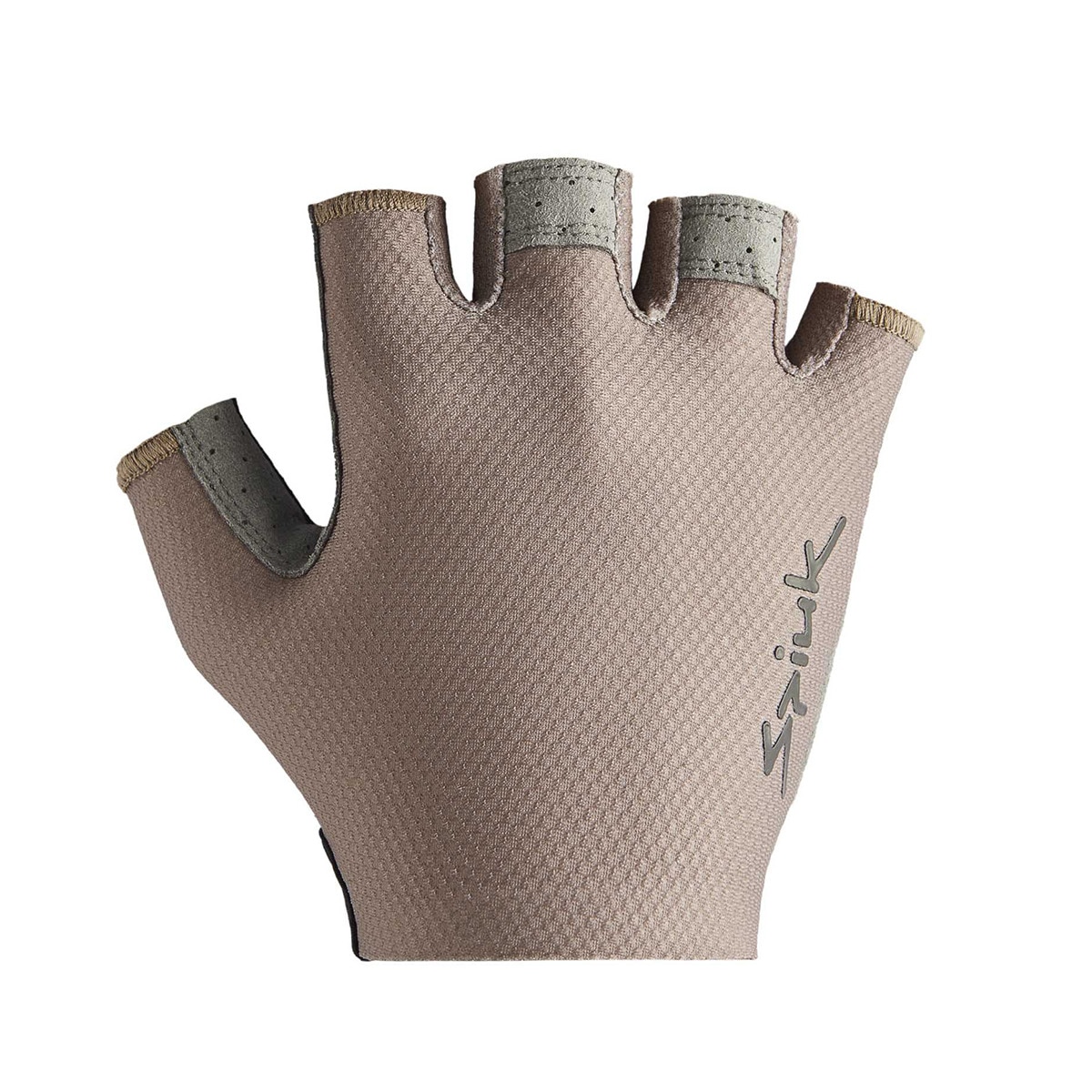 Luvas de Ciclismo Unissexo All Terrain Gravel Castanho-1