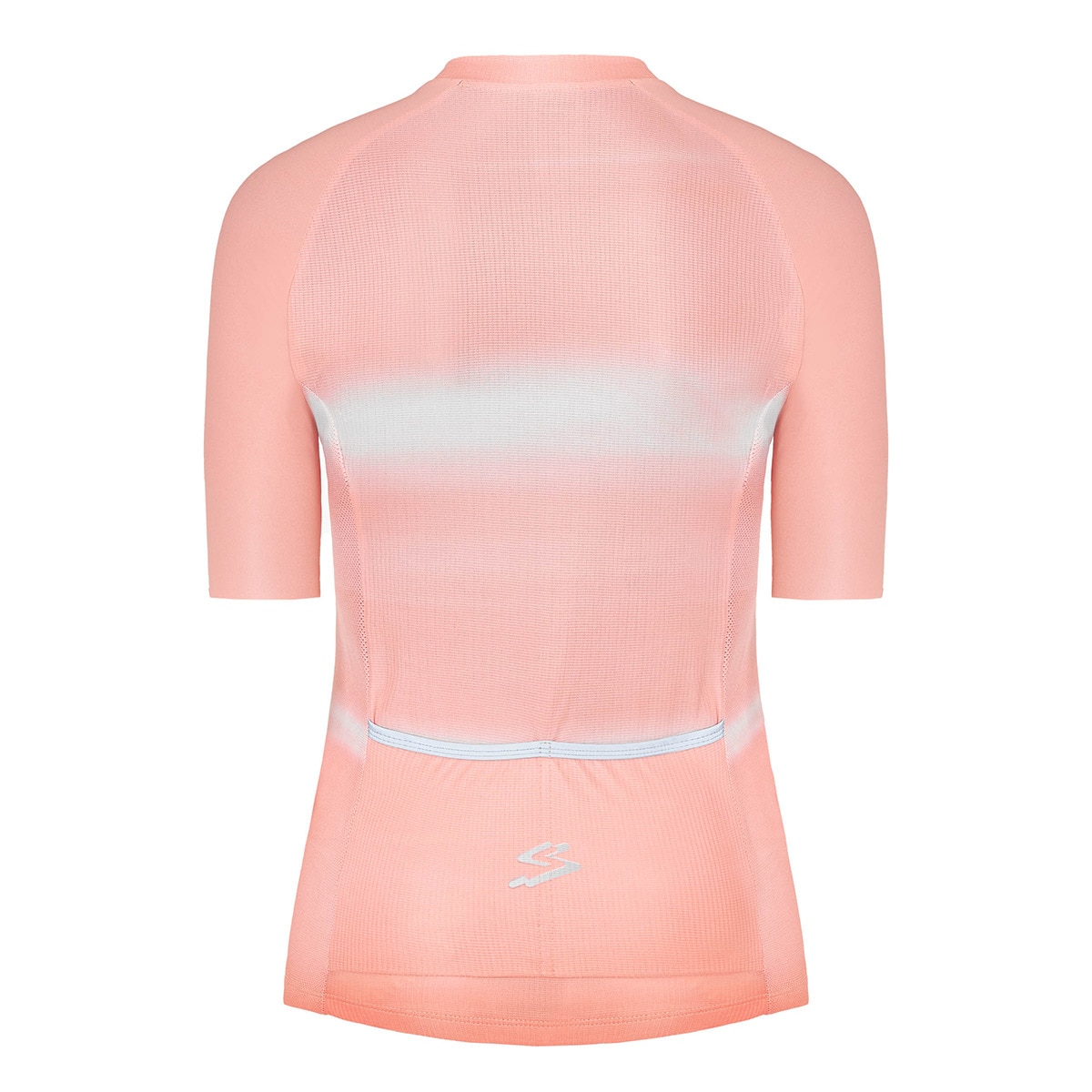 Camisola Desportiva de Ciclismo All Terrain Gravel Coral-2