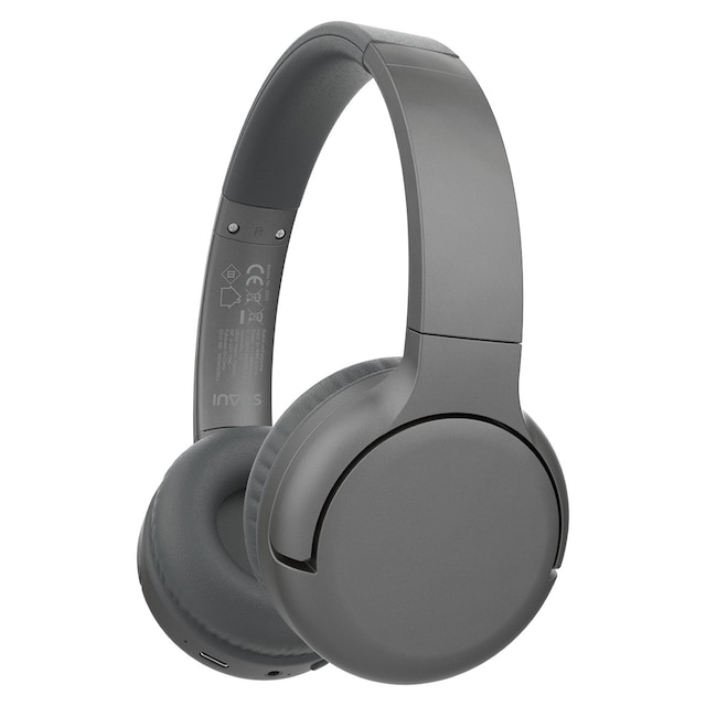 Imagen 0 de Auriculares de diadema Inves Q203 Bluetooth