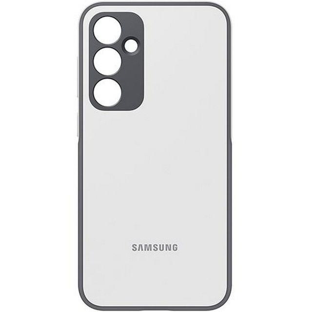 Imagem 0 de Capa Samsung Silicone para Galaxy S23 FE - Cinzento Claro