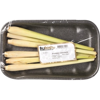 Citronela embalagem 100 g