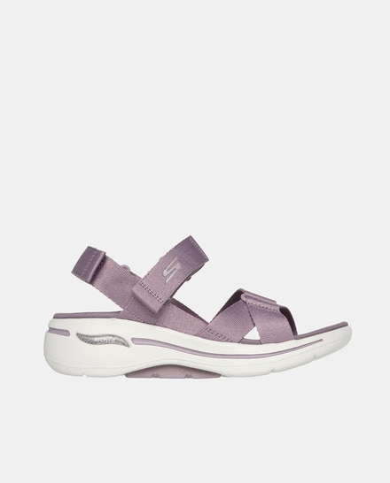 Sandalias Skechers Mujer El Corte Inglés Sandalias De Cuña GO WALK