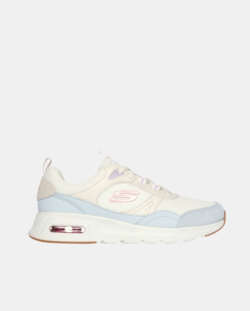 corte ingles skechers mujer