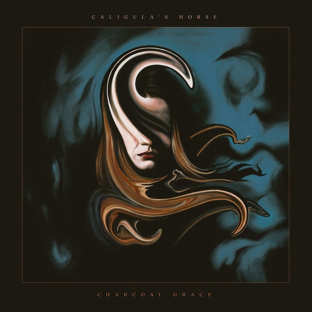 Imagen 0 de Charcoal Grace (2 LP-Vinilo)