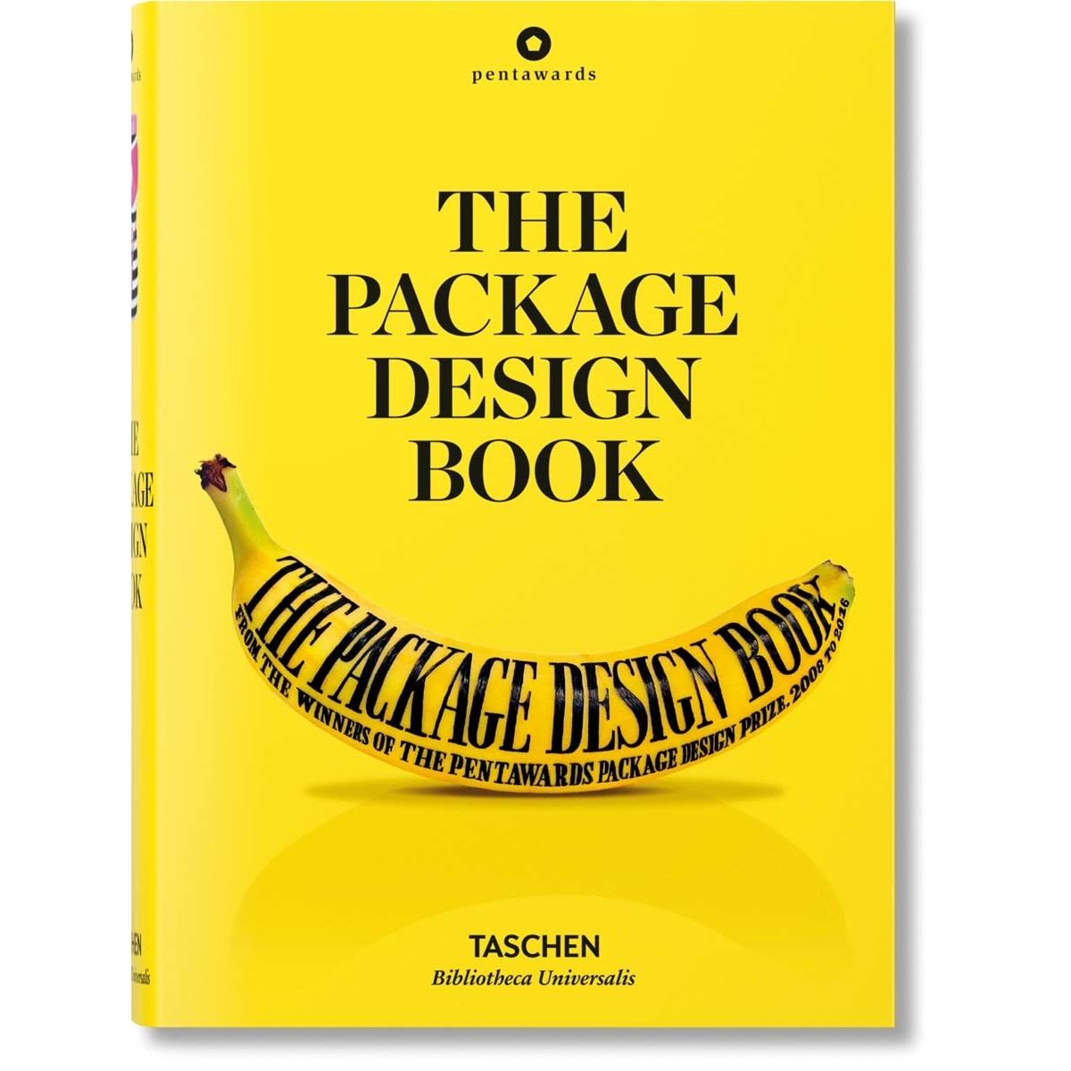 The Package Design Book (Capa dura) 1