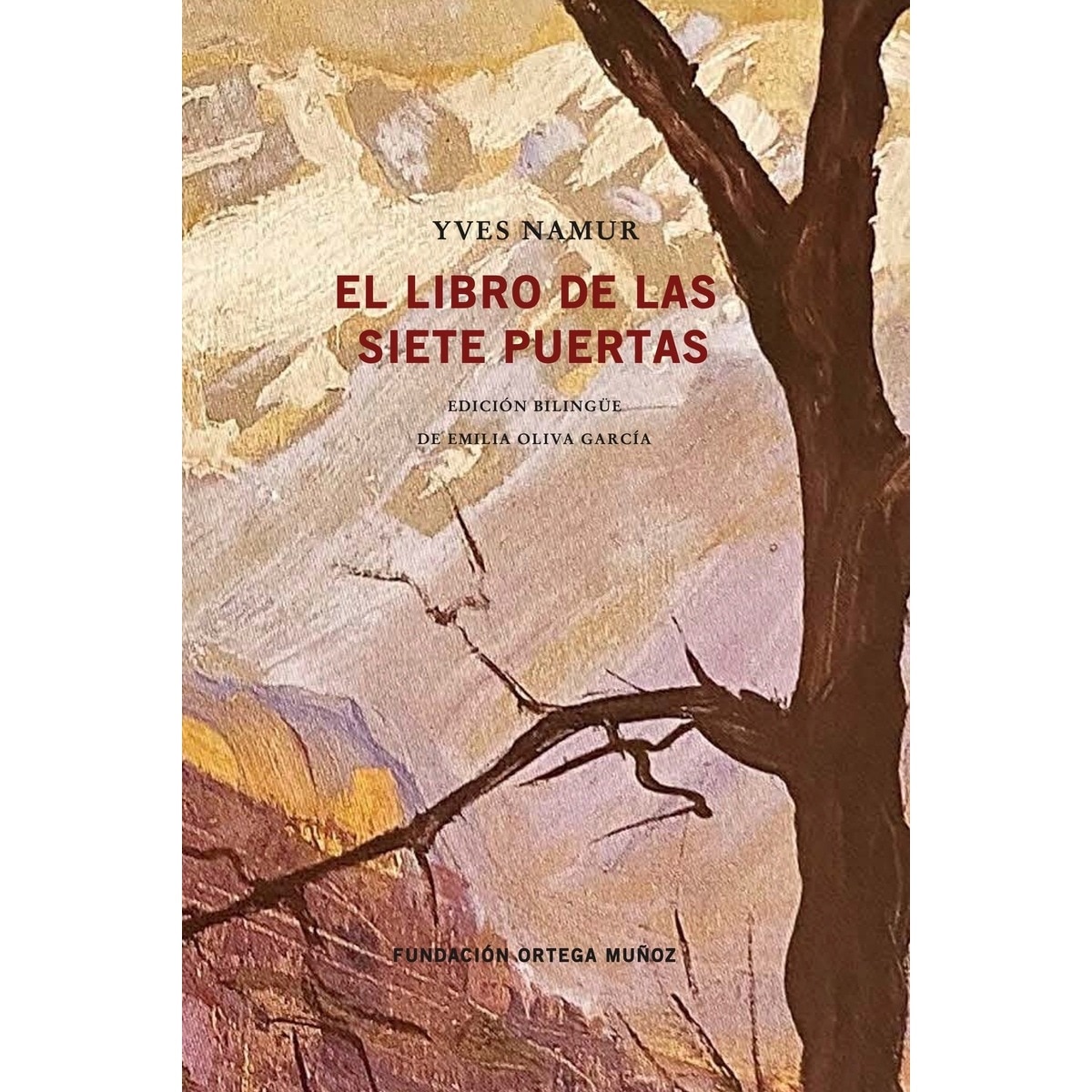 Imagem 0 de El libro de las siete puertas