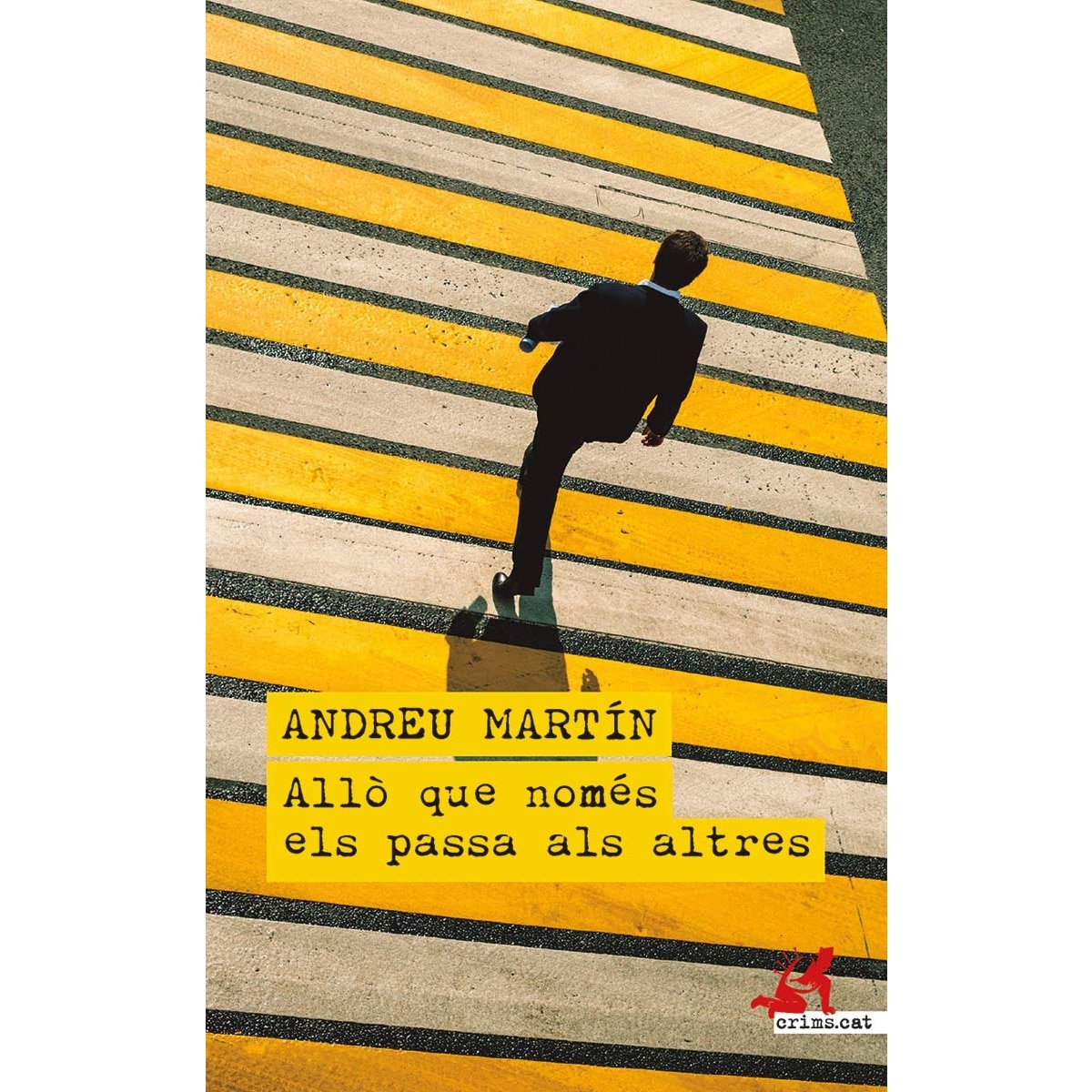 Imagem 0 de Allò que només els passa als altres (Capa mole)