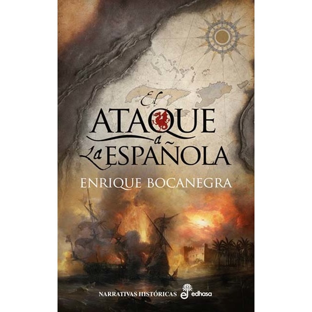El ataque a La Española 1