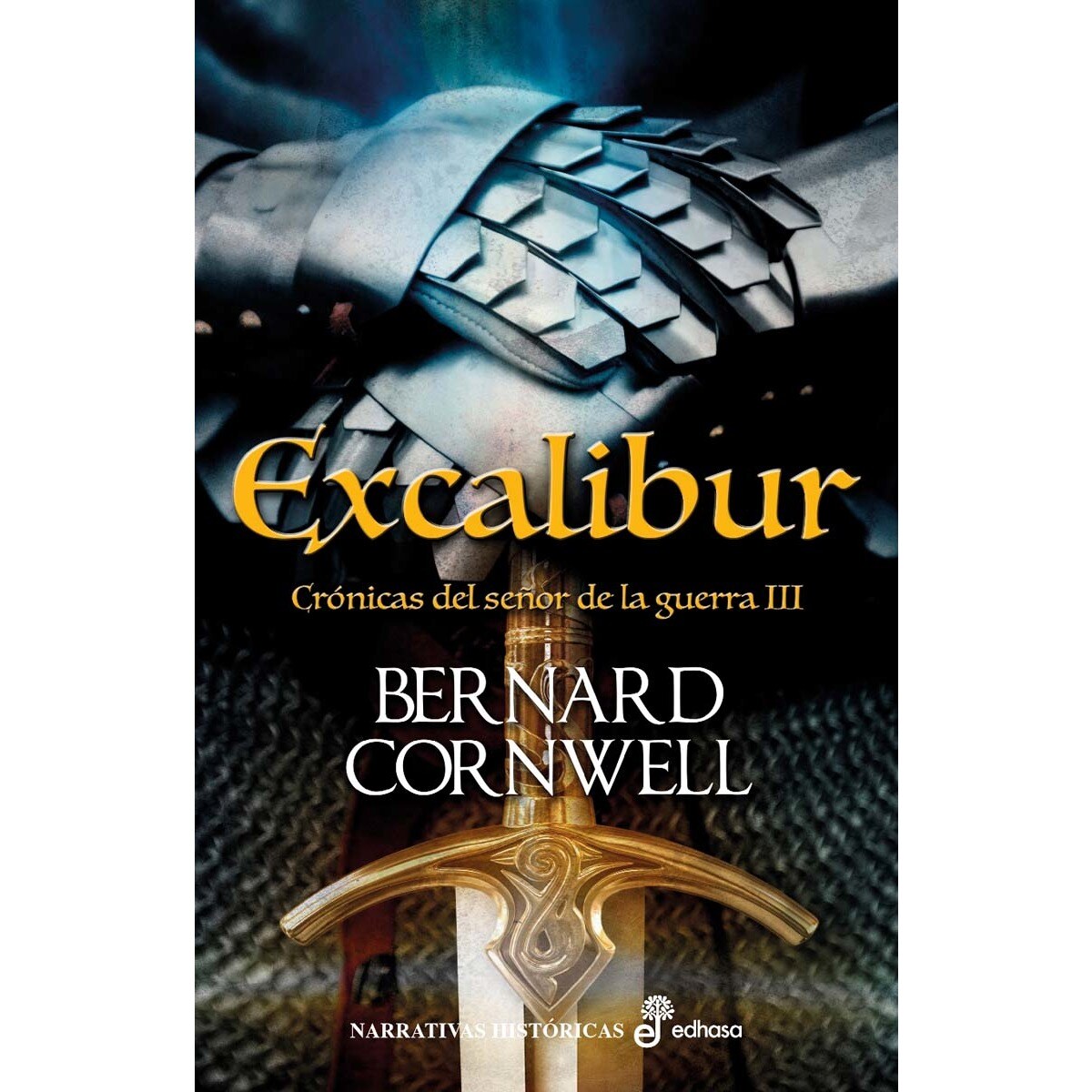 Imagem 0 de Excalibur: Crónicas del señor de la guerra