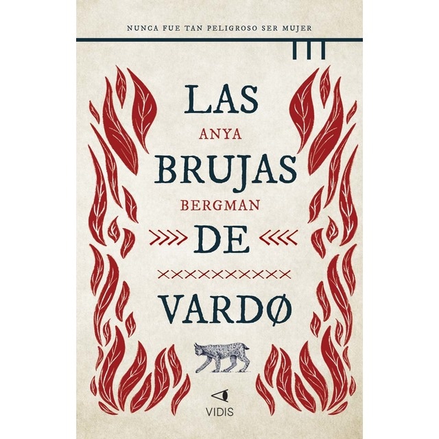 Imagem 0 de Las brujas de Vardo (Capa mole com abas)