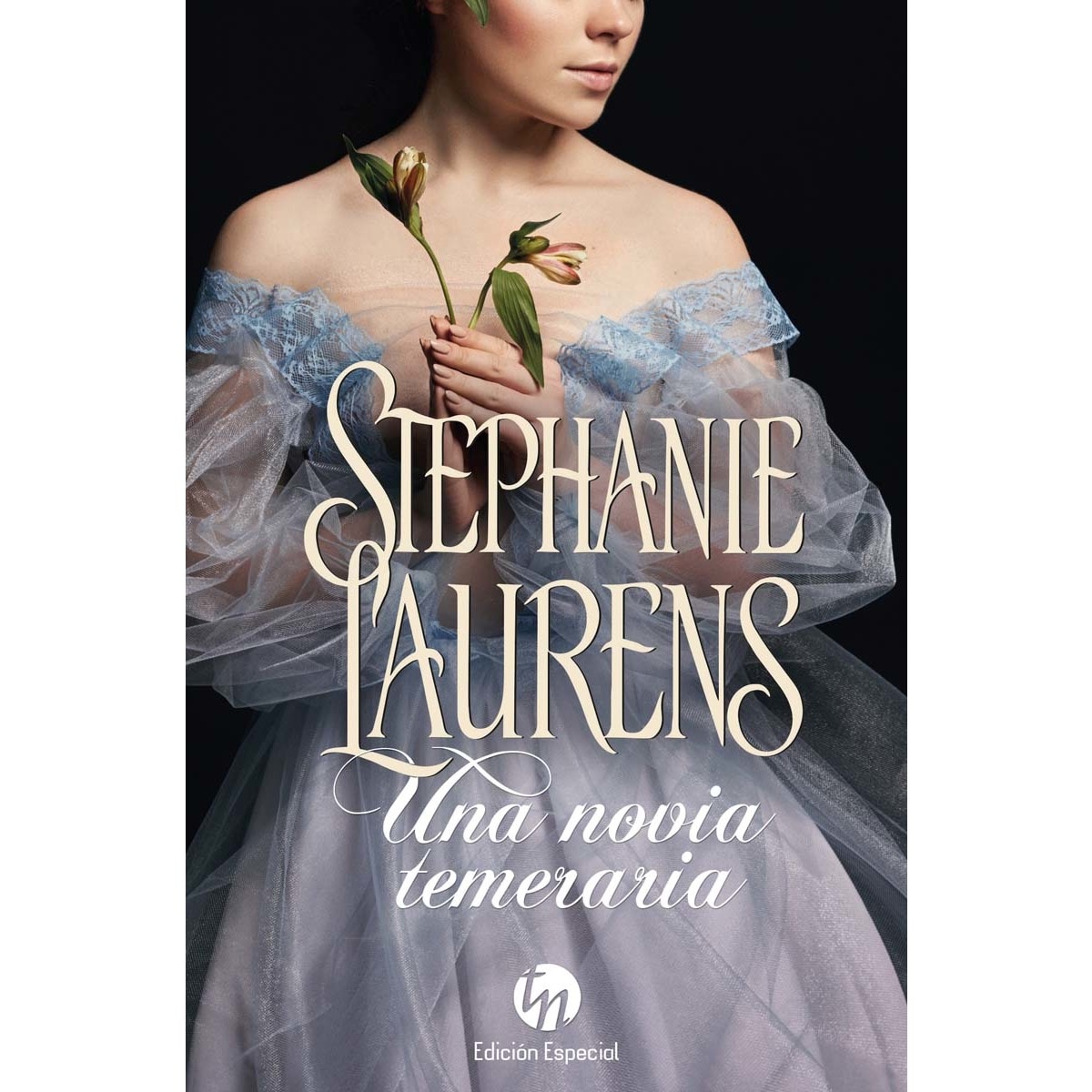 Una novia temeraria (Capa mole) 1