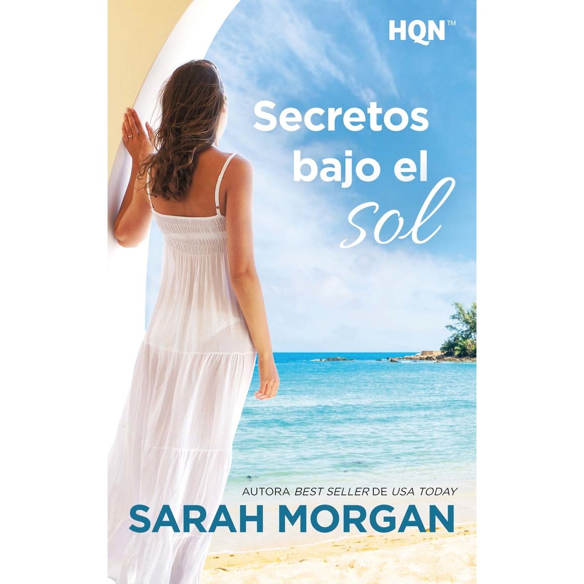 Secretos bajo el sol (Capa mole) 1