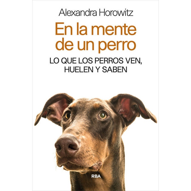 Imagem 0 de En la mente de un perro(Tapa blanda)