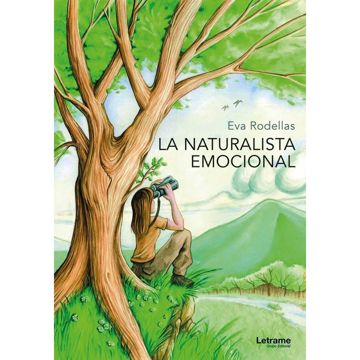 La naturalista emocional 1
