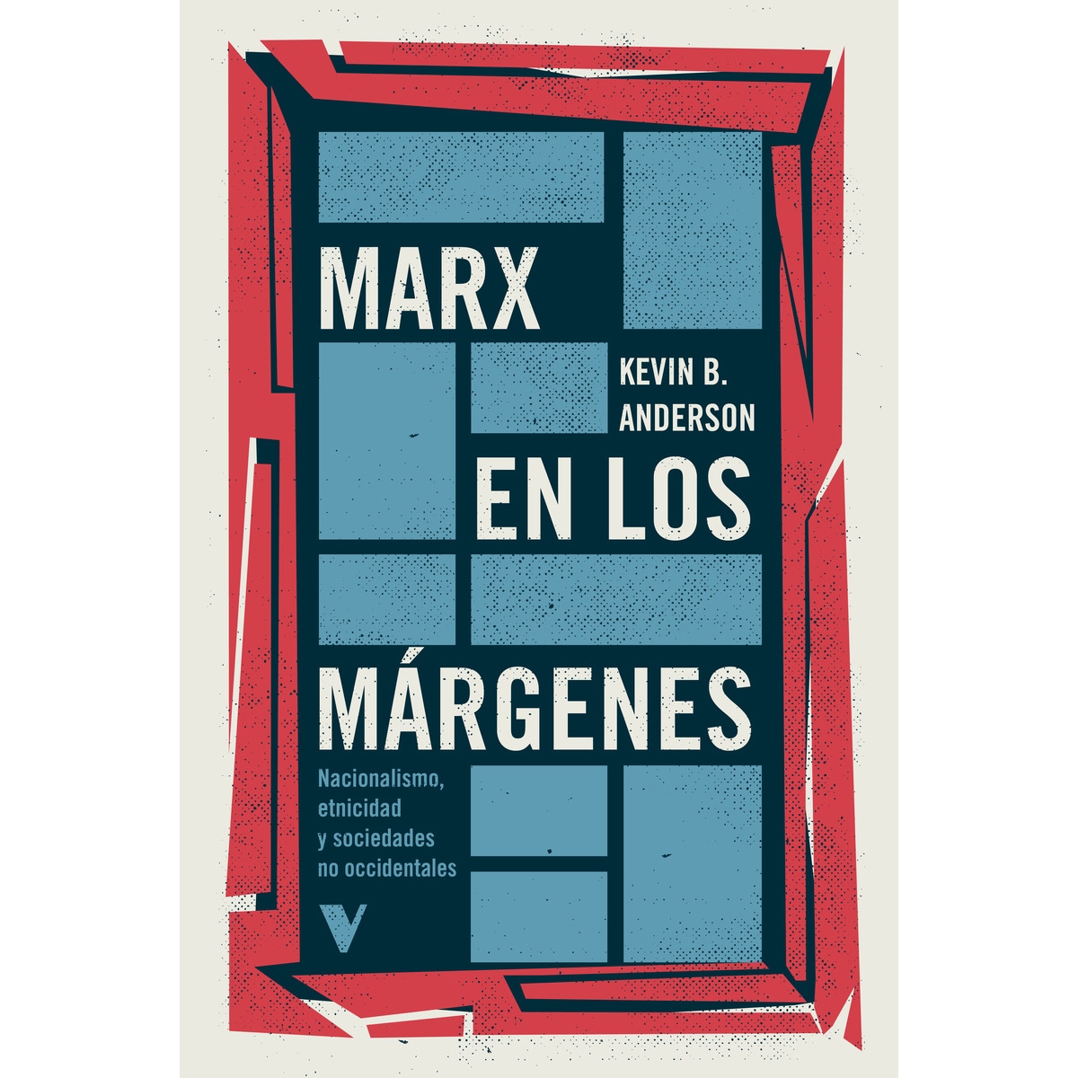Marx en los márgenes 1