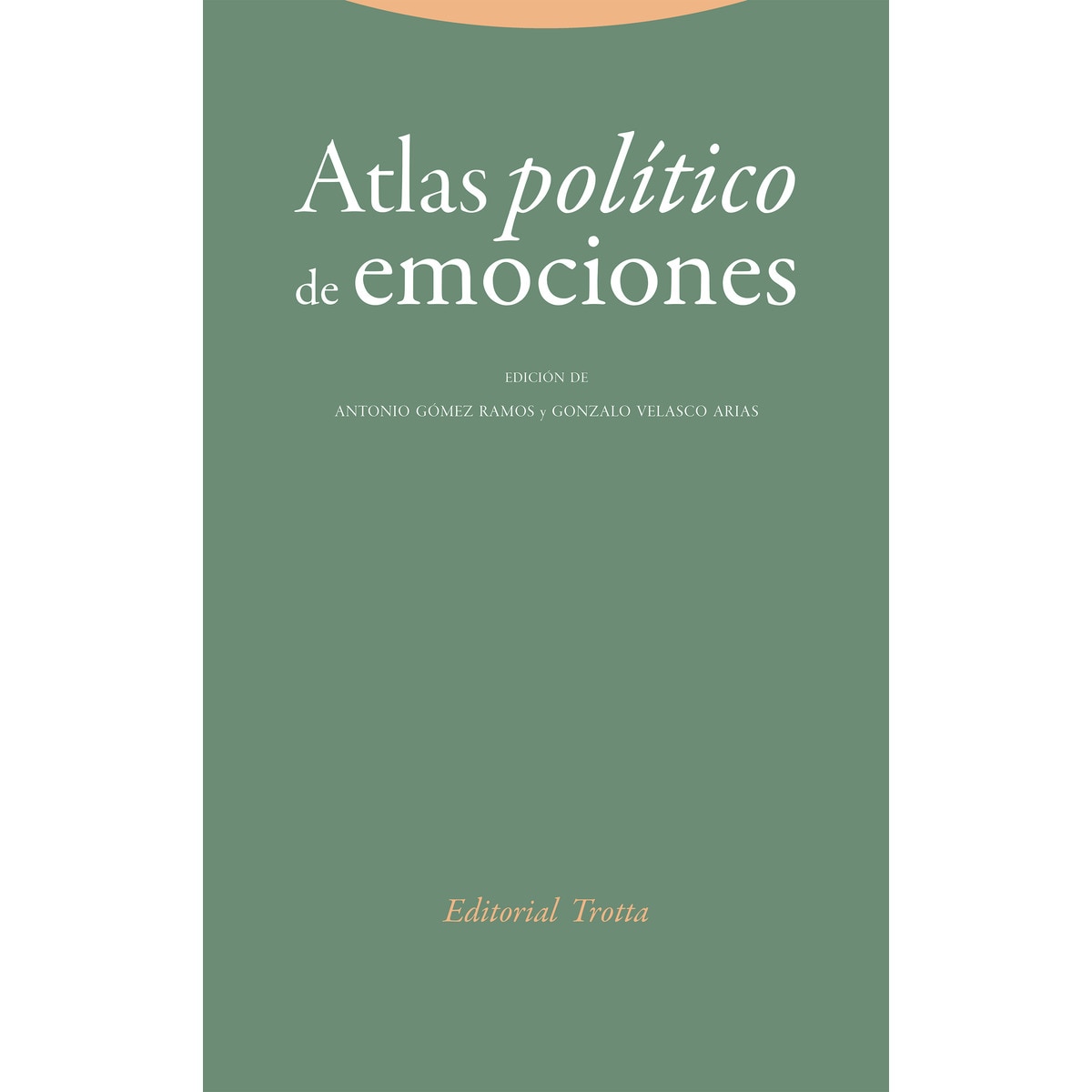Atlas político de emociones 1