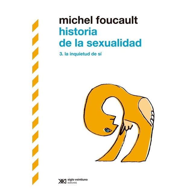 Imagem 0 de Historia de la sexualidad iii