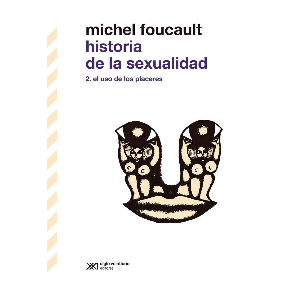 Imagem 0 de Historia de la sexualidad ii