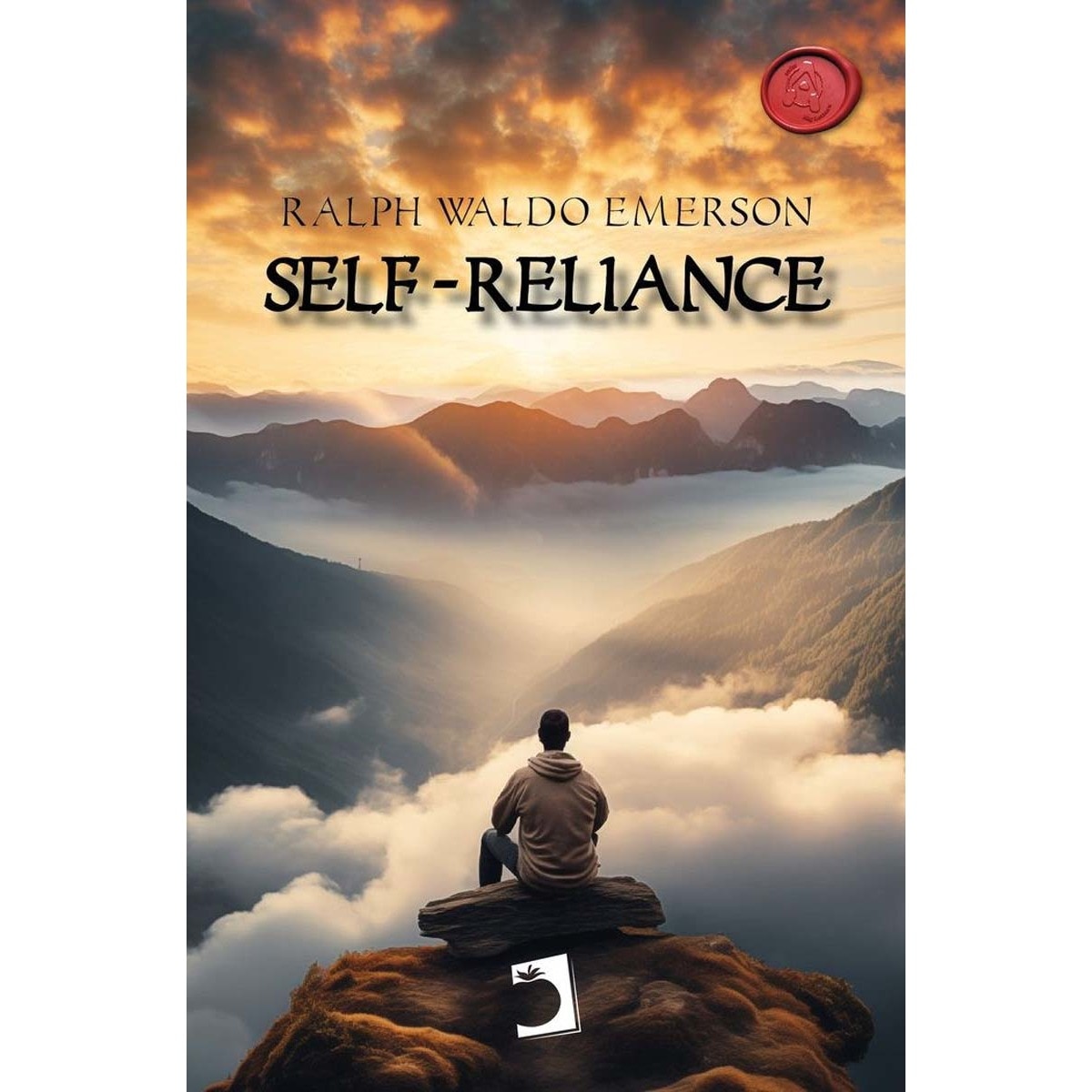 Imagem 0 de Self-Reliance
