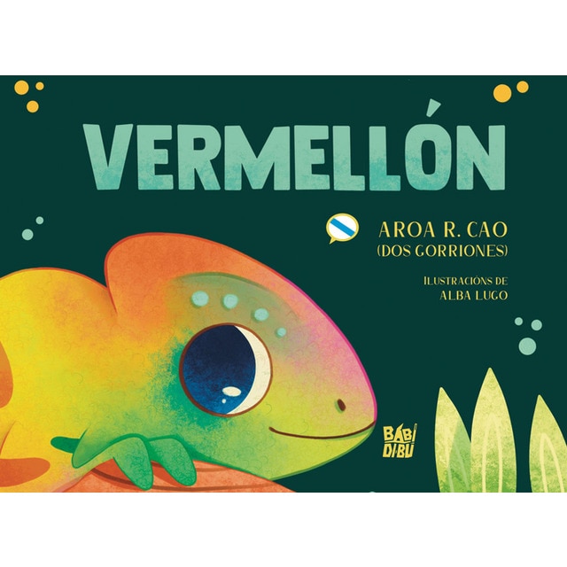 Vermellón 1