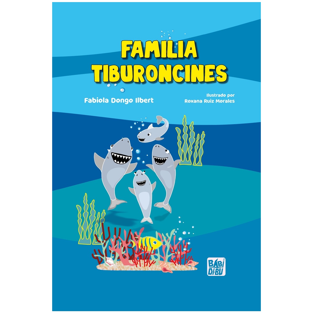 Imagem 0 de Familia Tiburoncines