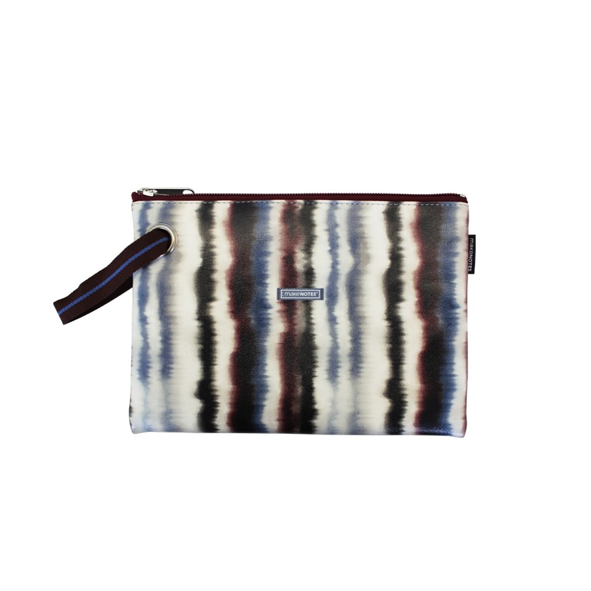 Imagem 0 de Bolsa Clutch Zen Tie Dye Grande 24X16 Cm